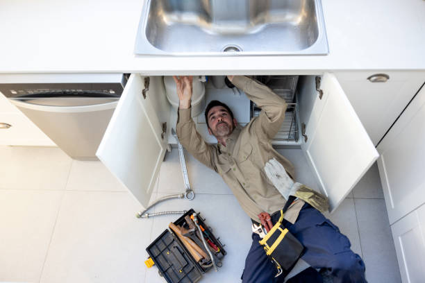 Best Septic Systems  in Wolcott, IN