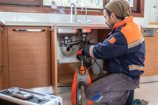 Best Local Plumber Services  in Wolcott, IN