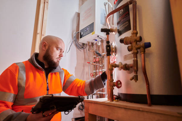 Best Shower Repair Services  in Wolcott, IN