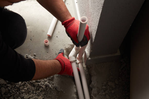 Best Residential Plumbing Services  in Wolcott, IN