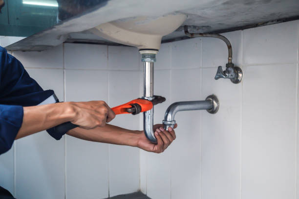 Water Softener Installation in Wolcott, IN