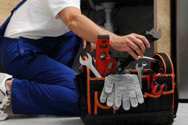 Best Plumbing Services Near Me  in Wolcott, IN