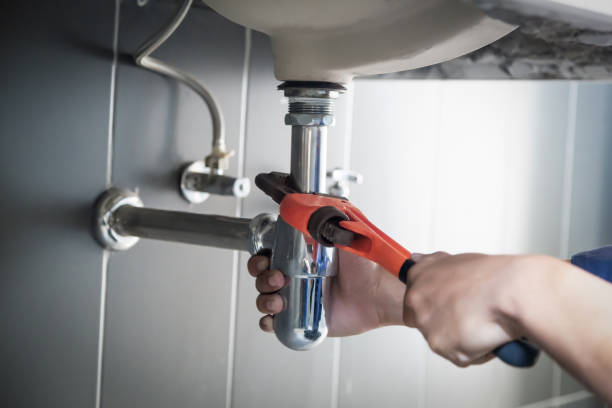 Best Hot Water Heater Installation  in Wolcott, IN