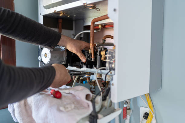 Best Affordable Plumbing Services  in Wolcott, IN