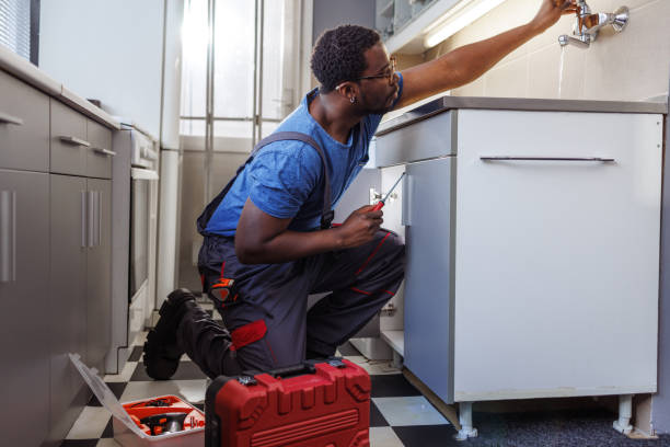 Best Plumbing Installation Services  in Wolcott, IN
