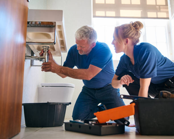 Best Water Softener Installation  in Wolcott, IN